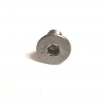 Schraube M5X8 UNI5933A2