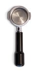 Rocket bottomless portafilter