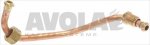EXPOBAR PIPE HX 3/8M 3/8F right side