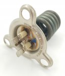 ECM PROFITEC HEATING ELEMENT 230V