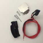Fiorenzato Mikroschalter Set Dosierklappe F5
