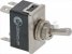 isomac kippschalter 15a 250v 19x30mm einbaumass 2 polig