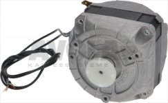 MOTOR EMI 82E-2011 30