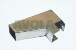 ANFIM HAUS KAFFEEAUSLASS DIREKTMAHLER  HAUS SELF INOX