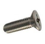 SENKSCHRAUBE DIN 965 - M3x8