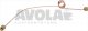 ecm capillary tube for pump pressure gauge ndash 1 8 quot x 1 8 quot