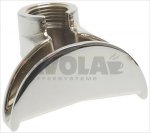 ASULAUF 2 TASSEN ø 3/8