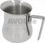 MILCHGIESSER PRATIKA 0.45 L