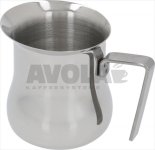 MILCHGIESSER PRATIKA 0.45 L