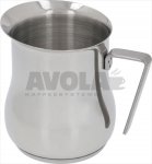 MILCHKANNE PRATIKA 0,70 L