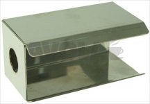 ABDECKUNG FÜR MAGNETVENTIL