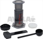 KAFFEESYSTEME AEROPRESS