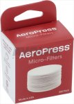 PACKUNG 350 FILTER FÜR AEROPRESS