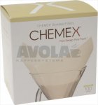 PACKUNG 100 FILTER FÜR CHEMEX