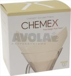 PACKUNG 100 FILTER FÜR CHEMEX