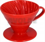 KERAMIK KAFFEEFILTER HARIO 1-4 TASSEN KERAMIK KAFFEEFILTER HARIO 1-4 TASSEN