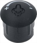 DAMPFEINSATZ FÜR DREHKNOPF