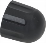 DREHKNOPF WASSER-/DAMPFHAHN