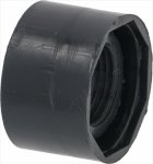 RING FÜR WASSER-/DAMPFDREHKNOPF