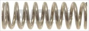 FEDER ø 10,5x32 mm FÜR HAHN