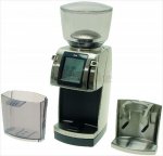 KAFFEEMÜHLE ON DEMAND FORTÈ 230V