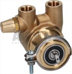 VERDRÄNGERPUMPE NUERT ø 3/8