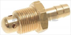 ANSCHLUSS ø 3/8 A-10 mm FÜR BOILER