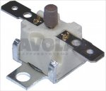 ANLEGETHERMOSTAT 230°C