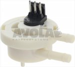 VOLUMENZÄHLER 974-9521-B NSF