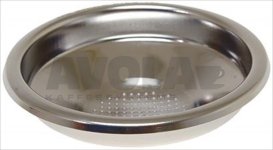 Filter 1 Tasse The Single 7.5 g H19.5 mm