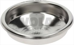FILTER 1 TASSE  THE SINGLE 8 gr H21.5 mm