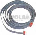 KABEL FLAT 10 BAHNEN 2000 mm