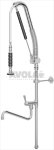 DUSCHGRUPPE MATIC H1050 MIT AUSLAUF