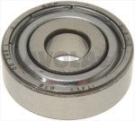 LAGER 626-2Z SKF