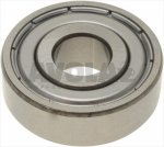LAGER 629-2Z/C3 SKF