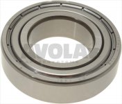 LAGER 6005-2Z SKF