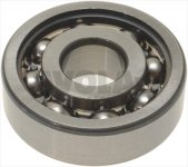 LAGER 6200 SKF