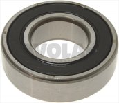LAGER 6205 2RSH SKF