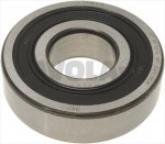 LAGER 6307-2RS1 SKF