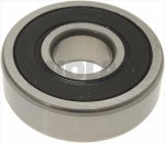 LAGER 6308-2RS1 SKF
