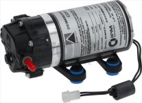 ELEKTROPUMPE AQUATEC CDP 8851-2J12-V423
