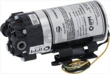 ELEKTROPUMPE AQUATEC CDP 8800