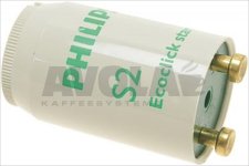 STARTER PHILIPS S2