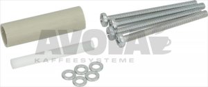 KIT 7000 TÜRDICKE 50/69 mm