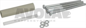 KIT 7000 TÜRDICKE 70/89 mm