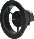 MOTOR ELCO M58 MIT RING ø 144 mm