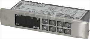 KONTROLLER DIXELL XW260L-5N0D0-X