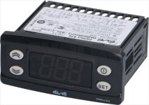 KONTROLLER ELIWELL EW974