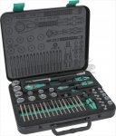 KIT KLINKE MULTIFUNKTION 1/4