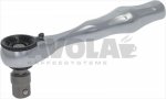 RATSCHE 1/4  FÜR WERA EINSÄTZE